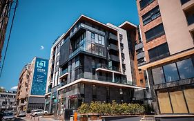 Lust Premium Apartments